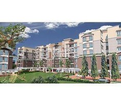 Akshara Whispering Willow, Rajarhat New Town, Kolkata