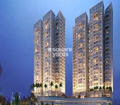 Alcove Flora Fountain, Tangra, Kolkata