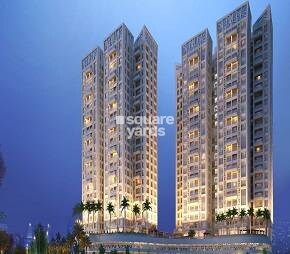 Alcove Flora Fountain