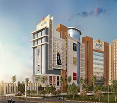 Alcove New Kolkata Triveni, Serampore, Kolkata