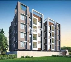 Ambey Aangan, New Town, Kolkata