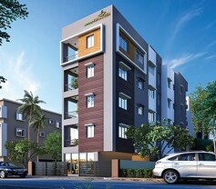 Ambey Aastha, New Town Action Area-III, Kolkata