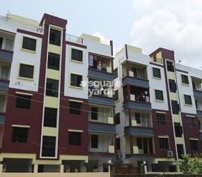 Ambey Aawas, Rajarhat, Kolkata