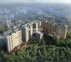 Ambey Gateway, Rajarhat New Town, Kolkata