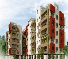 Ambey Residency in Chinar Park, Kolkata