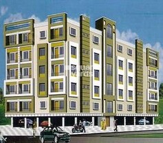 Ambey Vista, Rajarhat New Town, Kolkata