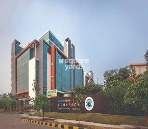 Ambuja Ecospace Business Park