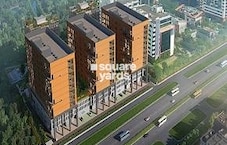 Ambuja Ecospace Business Towers Featured Image