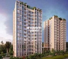 Ambuja Ecospace Residencia