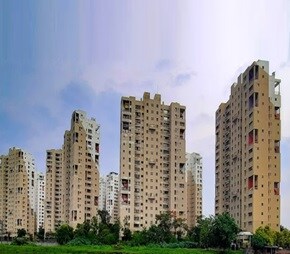 Ambuja Neotia Bengal Ambuja Upohar