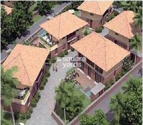 Ambuja Neotia Frangipani, Roychak, Kolkata