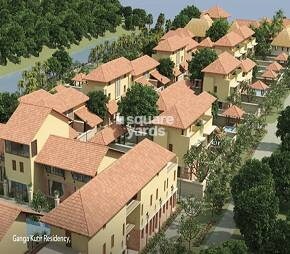 Ambuja Neotia Ganga Kutir Residency