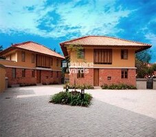 Ambuja Neotia Hermitage Featured Image