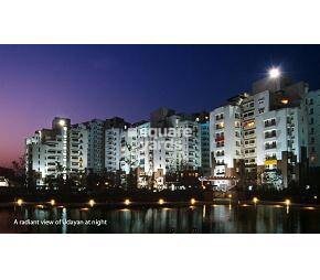 Ambuja Neotia Udayan