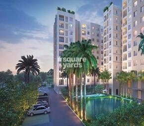 Ambuja Neotia Udvita