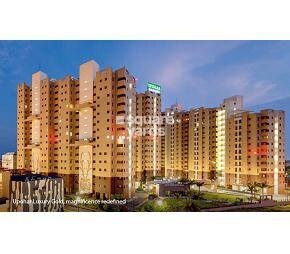 Ambuja Neotia Upohar Luxury Gold Featured Image