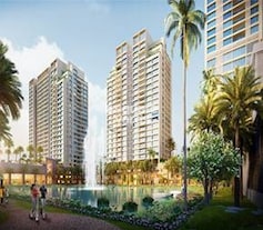 Ambuja Neotia Utalika The Condoville, Mukundapur, Kolkata