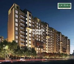 Ambuja Urvisha The Condoville, New Town Action Area 1, Kolkata