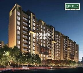 Ambuja Urvisha The Condoville