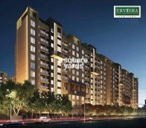 Ambuja Urvisha The Condoville