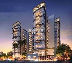 Amit Realty and Shree RSH The Ecos