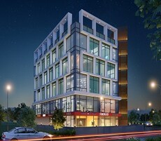 Anekant House Featured Image