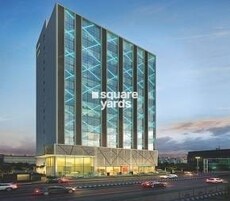 Arch Square Featured Image