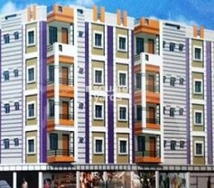 ARK Plaza, Rajarhat, Kolkata