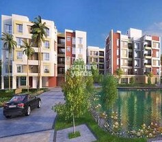 Arrjavv Sonar Kella, Baruipur, Kolkata