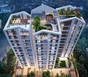 Arya Park Imperial