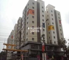 Aryan Towers Madhyamgram Featured Image