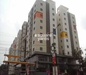 Aryan Towers Madhyamgram