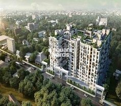 Ascon Era, Rajarhat New Town, Kolkata