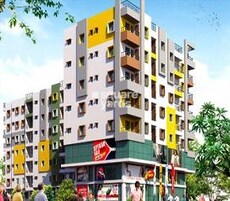 Ascon Shree Tower VII Featured Image