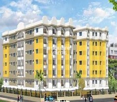 Ashim Asha Garden, VIP Road, Kolkata