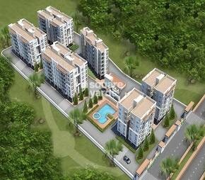 Aspira Aashiyana