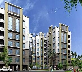 Aspiration Harmony, Rajarhat, Kolkata