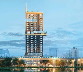ATK The Burj