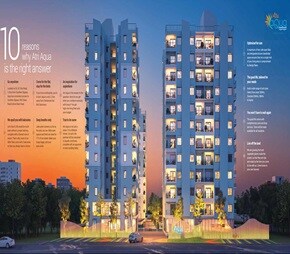 Atri Aqua, Rajpur Sonarpur, Kolkata