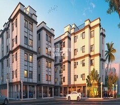 Atri Rays, Narendrapur, Kolkata