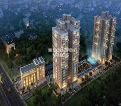 Avishi Trident, BT Road, Kolkata