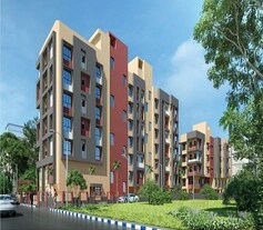 Balaji Azure, Behala, Kolkata
