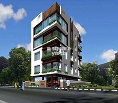 Balaji Blessings, Behala, Kolkata