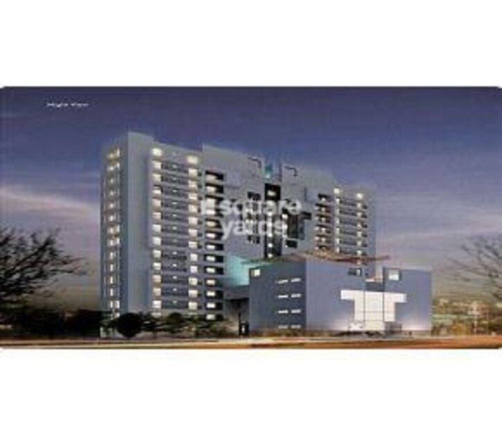 Belani Convent Corner Cover Image