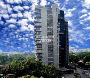 Belani Hiland Sapphire residential project in Ballygunge