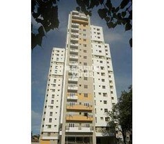 Belani Metro Heights, Sealdah, Kolkata