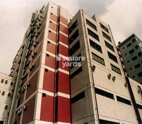 Belani Metro Towers in Elgin, Kolkata