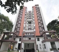 Belani Moore Heights, Tollygunge, Kolkata