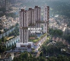 Belani Sanctuary, Tollygunge, Kolkata