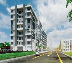 Belani Zest, Rajarhat, Kolkata